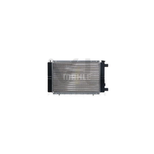 MAHLE ORIGINAL CR 143 000S Engine radiator Mechanically jointed cooling fins, Automatic Transmission, Manual Transmission | ML Performance Car Parts