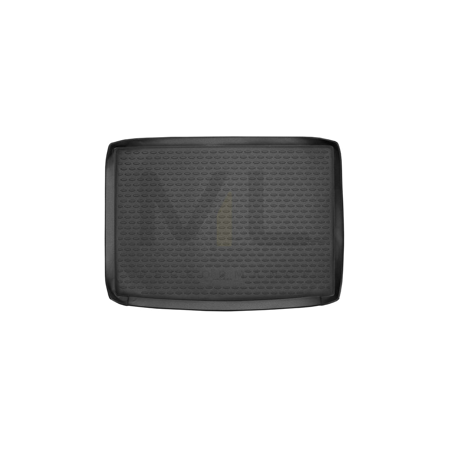 WALSER 70788 Car boot tray suitable for MERCEDES-BENZ B-Class (W246, W242) Elastomer, Nonslip