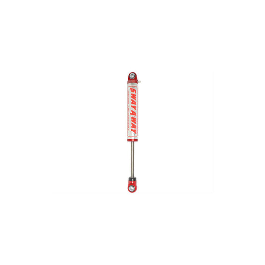  aFe 401-5200-06 Steering Stabilizer Jeep Wrangler (JK) 07-18 V6-3.8L/3.6L  | ML Performance US Car Parts