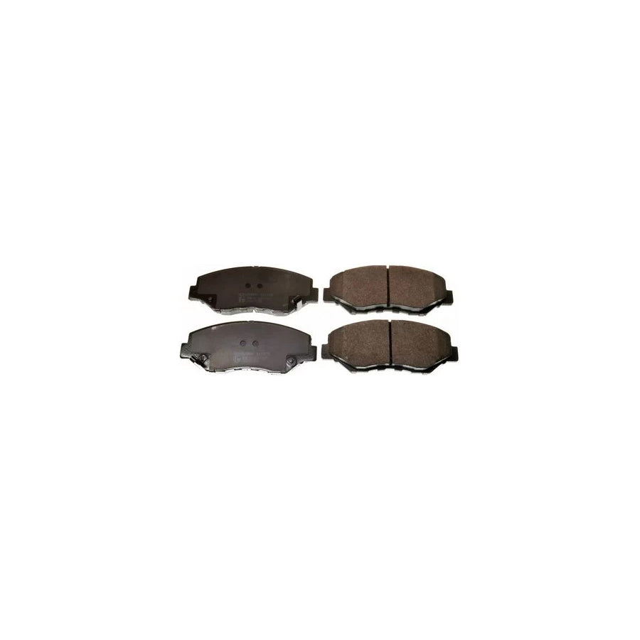 Denckermann B111170 Brake Pad Set