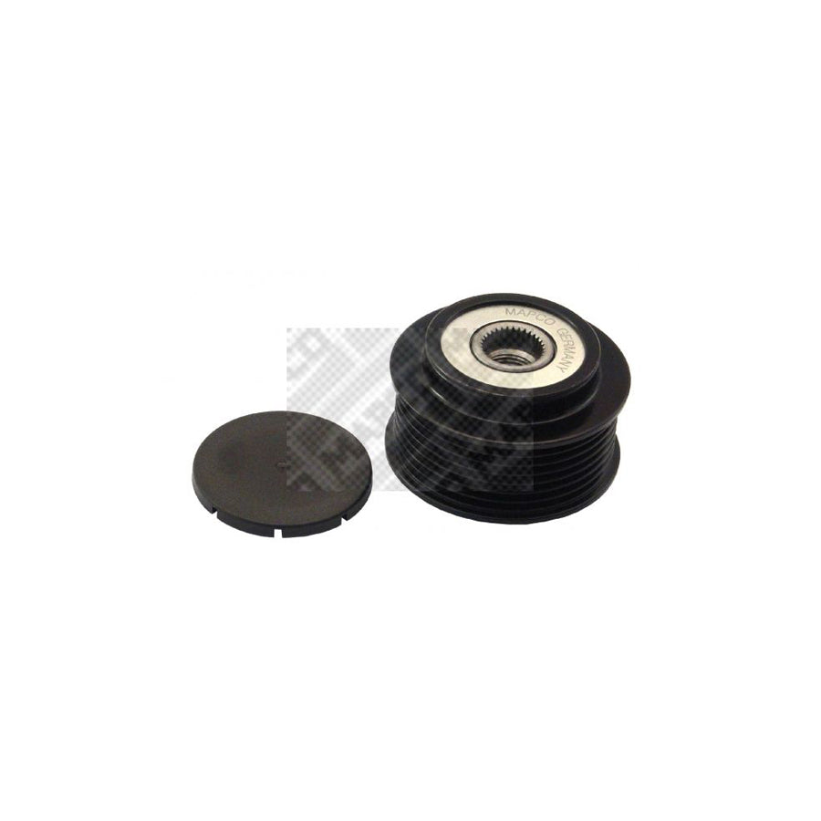 Mapco 14512 Alternator Freewheel Clutch