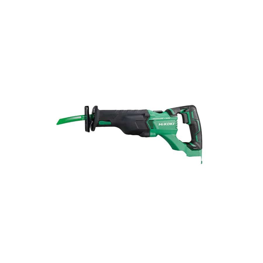 HiKOKI HIKCR18DBLJ4 CR18DBLJ4Z Brushless Reciprocating Saw 18V Bare Unit