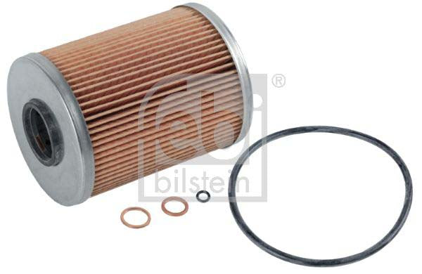 Febi Bilstein 172277 Oil Filter