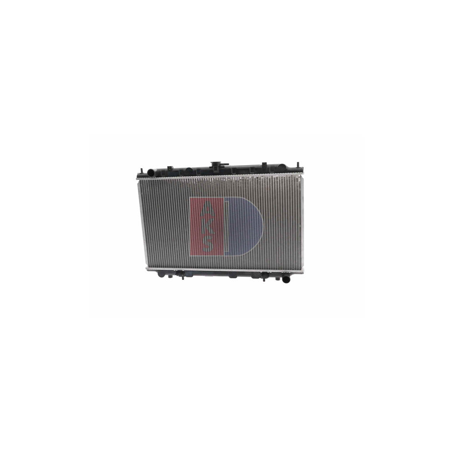 AKS Dasis 070057N Engine Radiator