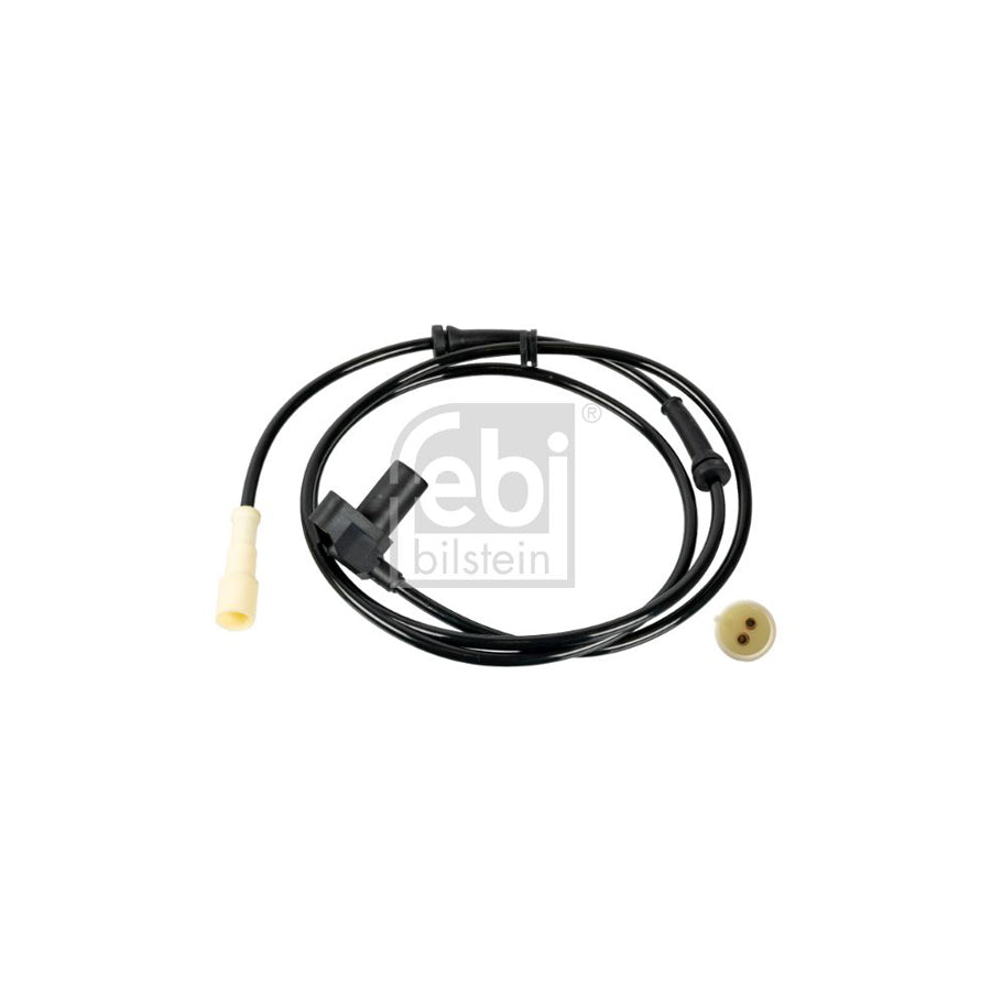 Febi Bilstein 175911 Abs Sensor for Renault Clio II Hatchback (Bb, Cb)
