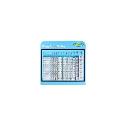 RING BU175  12V SINGLE BOX WALL MOUNT POS