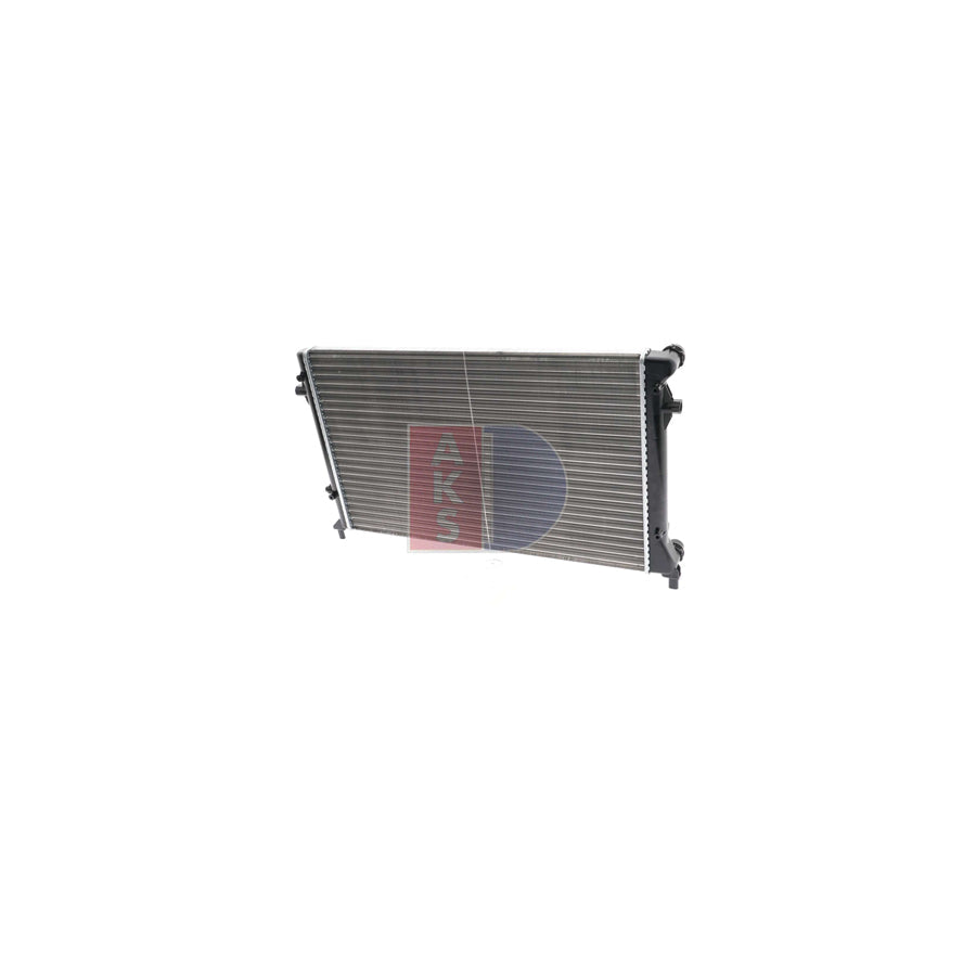 AKS Dasis 040022N Engine Radiator