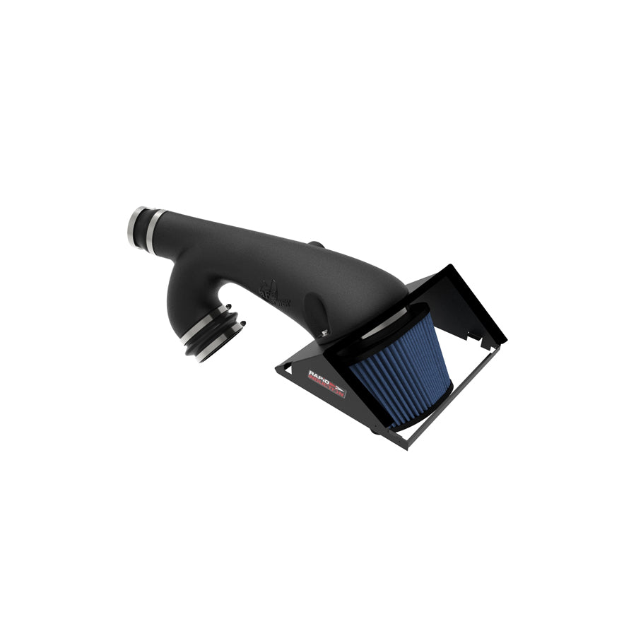  aFe 52-10010R Open Element Intake Ford F-150 2021 V6-3.5L (tt)  | ML Performance US Car Parts