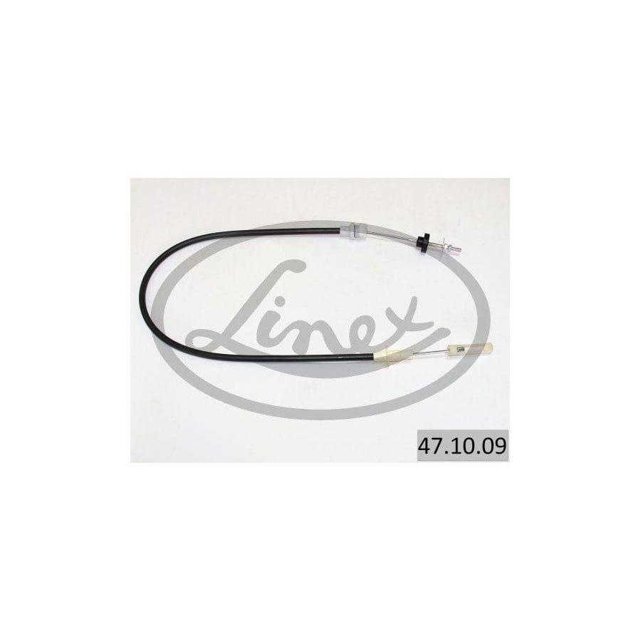 Linex 47.01.28 Cable, Service Brake for VW Passat