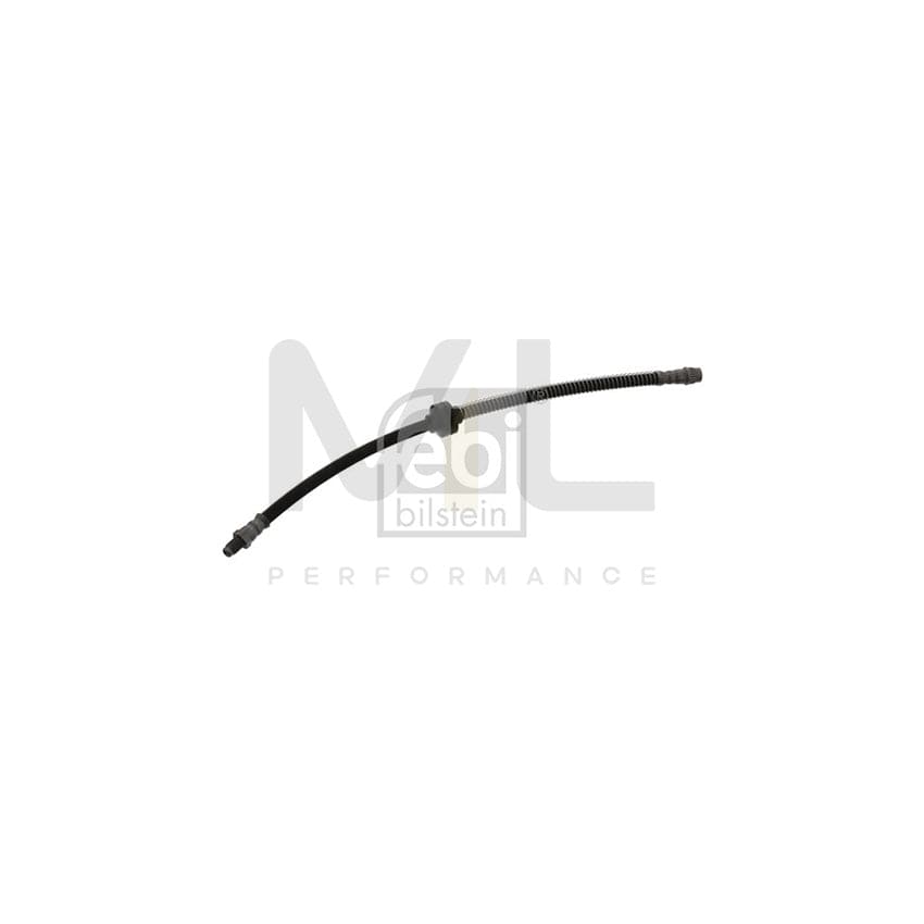 FEBI BILSTEIN 45314 Brake Hose Front Axle Left, Front Axle Right, 455mm