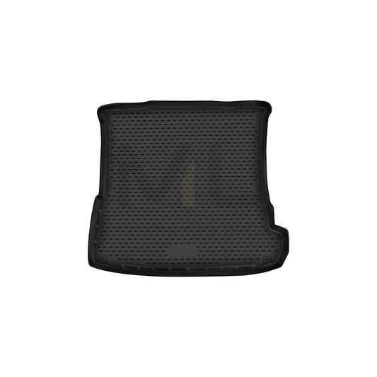 RIDEX 4731A0381 Car boot liner for AUDI Q7 (4MB) Elastomer