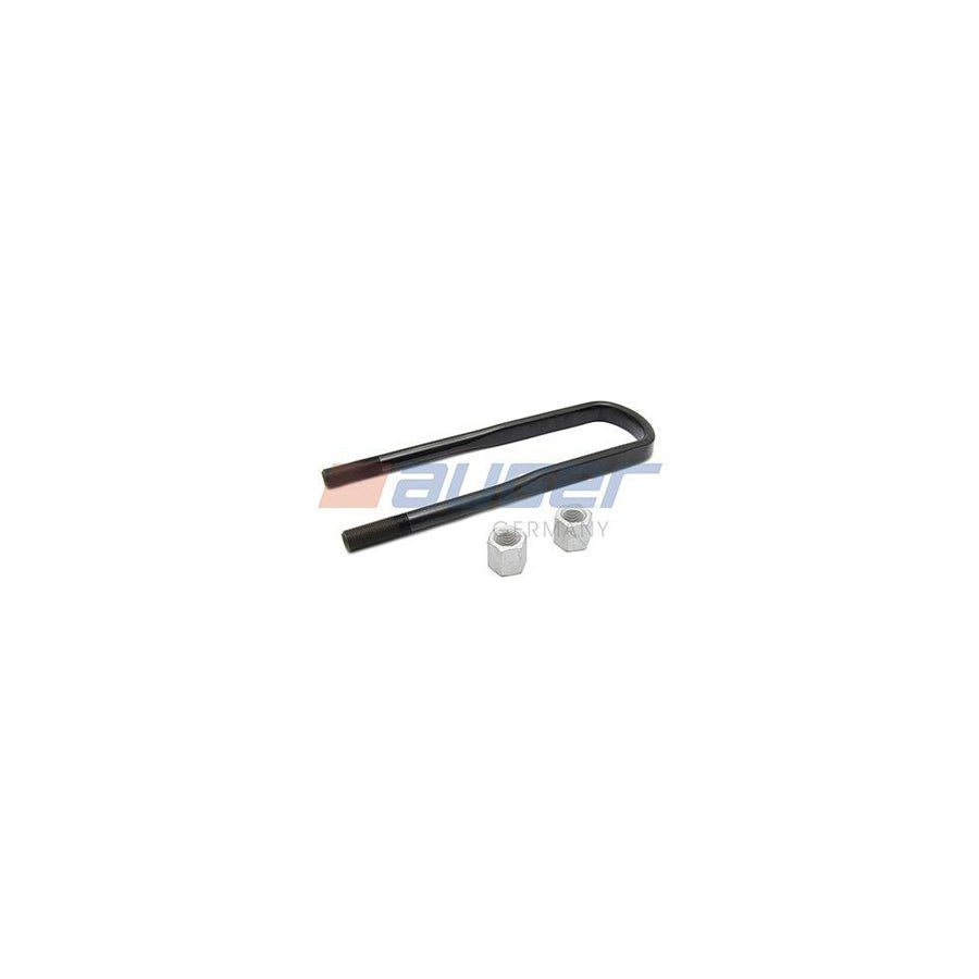Auger 77766 Spring Clamp