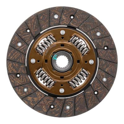 LuK 333 0029 50 Clutch Disc