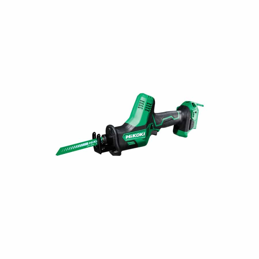 HiKOKI HIKCR18DAJ4Z CR18DAJ4Z Brushless Reciprocating Saw 18V Bare Unit