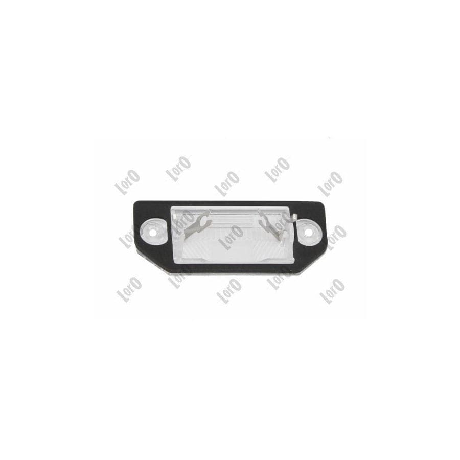 Abakus 05327900 Licence Plate Light for VW Passat
