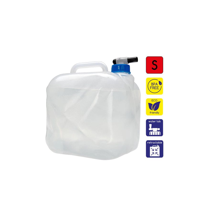 Alca 558300 Universal Can