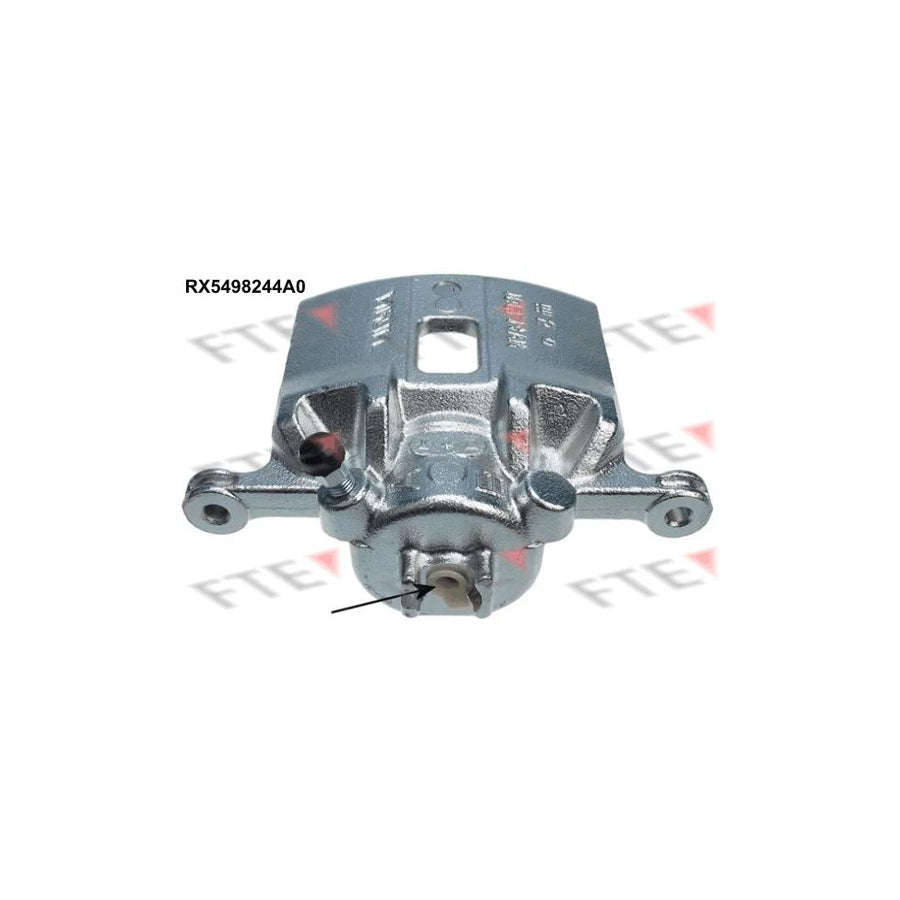 FTE 9291726 Brake Caliper for Honda CIVIC