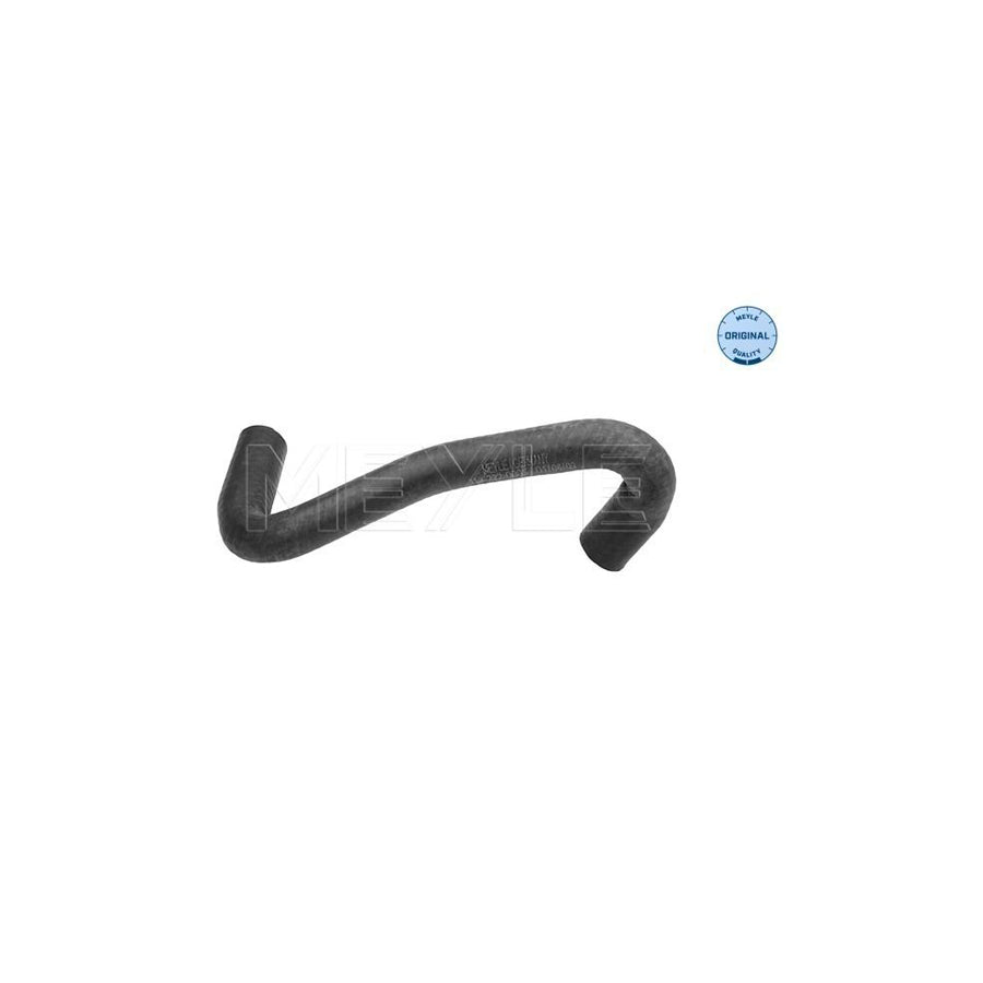 Meyle 119 222 0005 Radiator Hose