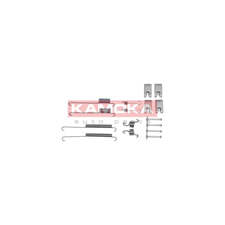 KAMOKA 1070002 Accessory Kit, Brake Shoes for FORD MONDEO