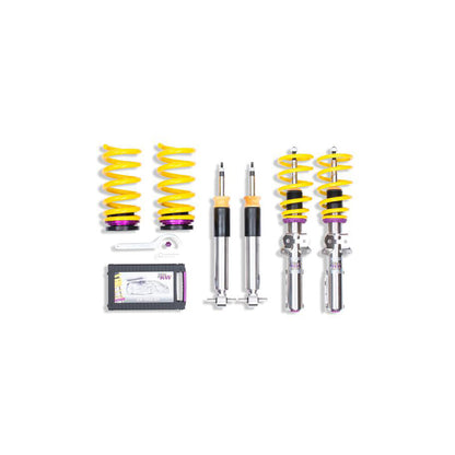 KW 35230065 Ford Mustang Variant 3 Coilover Kit 1 | ML Performance US Car Parts