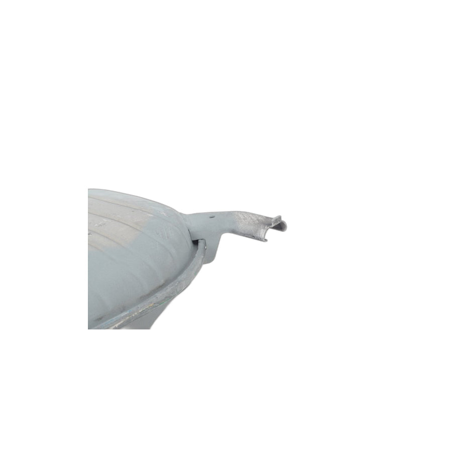 Genuine BMW 18101712903 E24 Exhaust System (Inc. 635CSi) | ML Performance US Car Parts