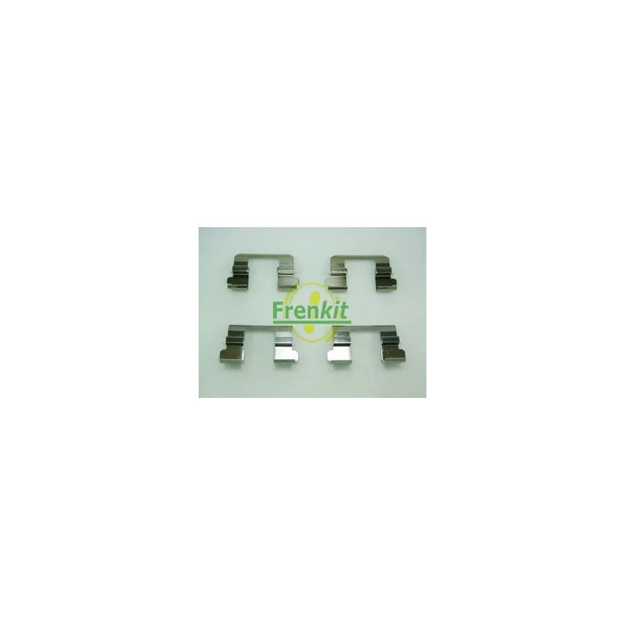 Frenkit 901736 Accessory Kit, Disc Brake Pads