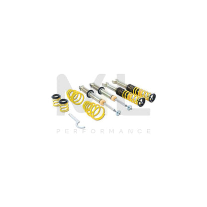 ST Suspensions 13275009 Mazda MX-5 COILOVER KIT ST X