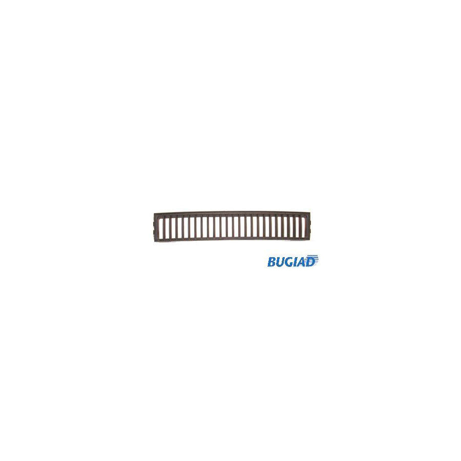 BUGIAD Bsp20274 Bumper Grill for Skoda Fabia