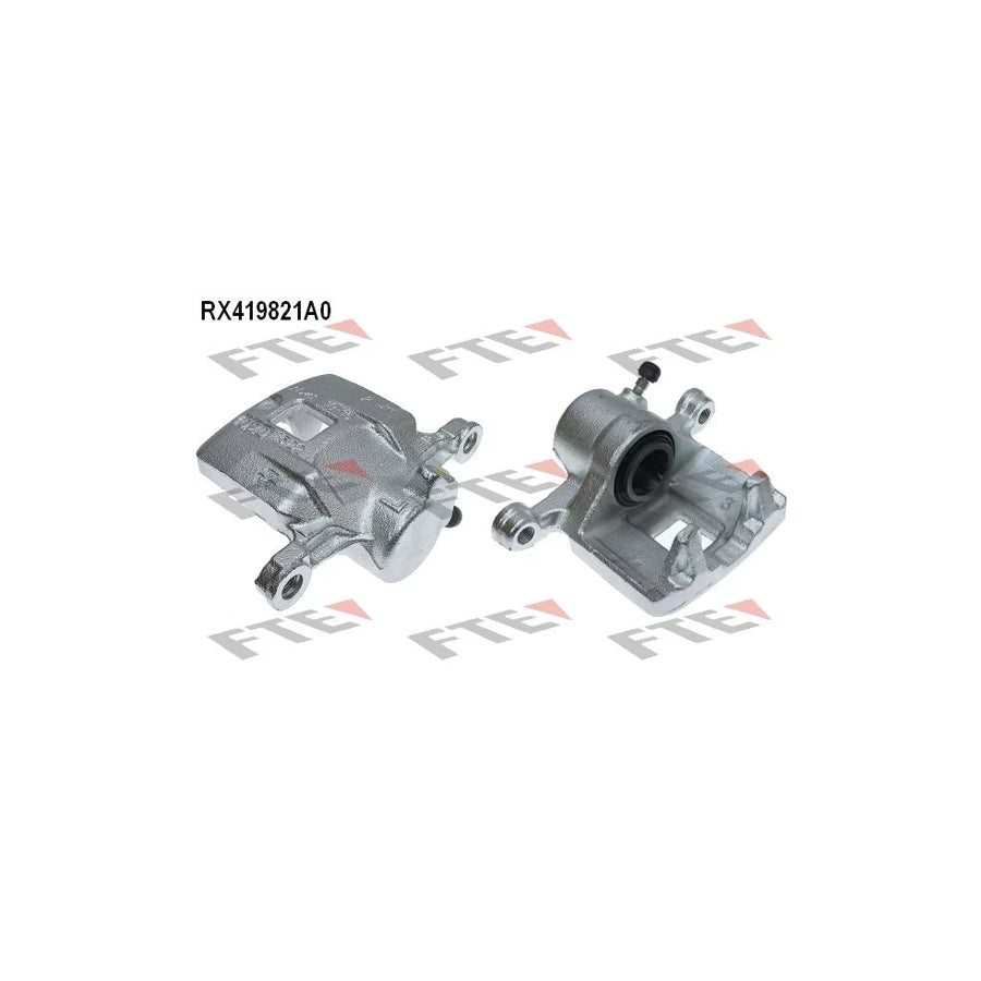FTE Rx419821A0 Brake Caliper