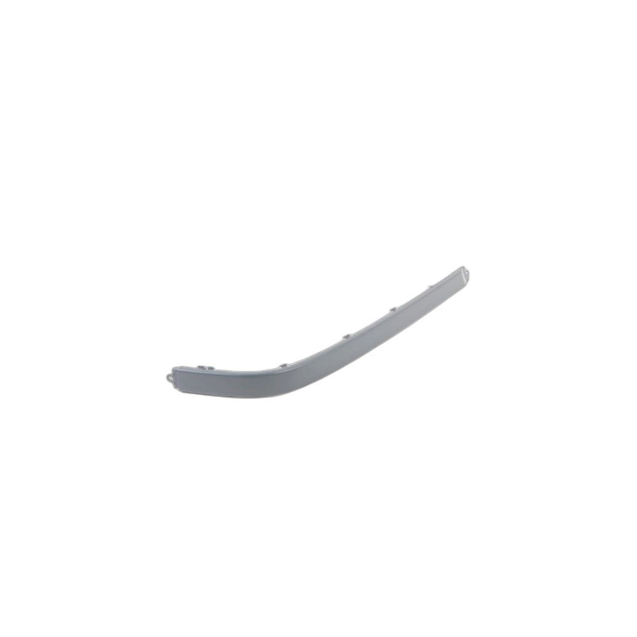 Genuine BMW 51127005925 E39 Bumper Guard, Primed, Rear Left (Inc. 530d, 530i & 540iP) | ML Performance UK Car Parts