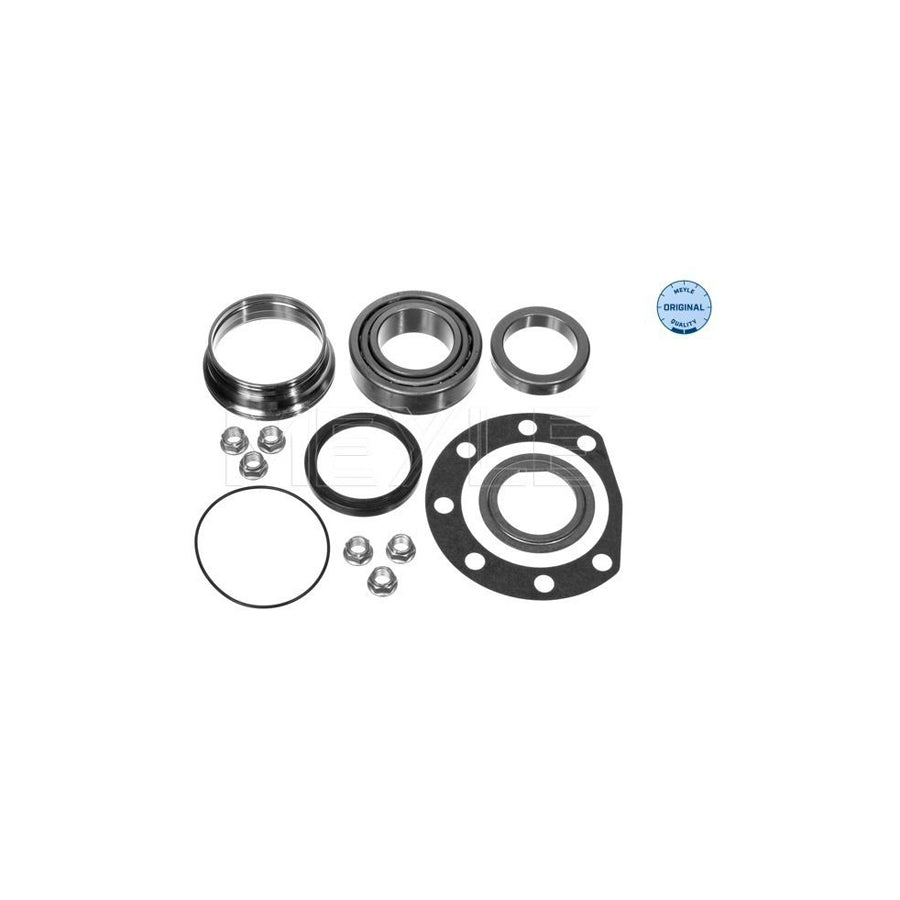 Meyle 014 035 0028 Wheel Bearing Kit