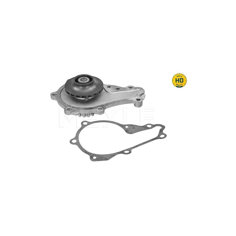 Meyle 713 220 0008/Hd Water Pump
