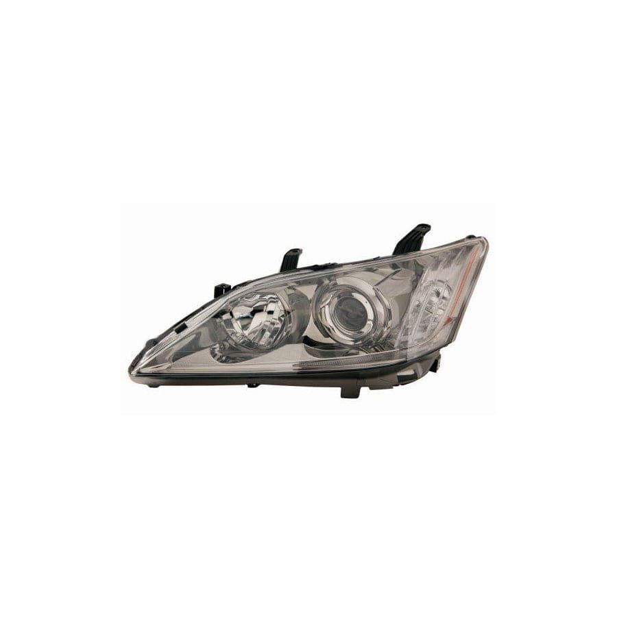 Abakus 3241107Lus7 Headlight for Lexus Es V (Xv40)