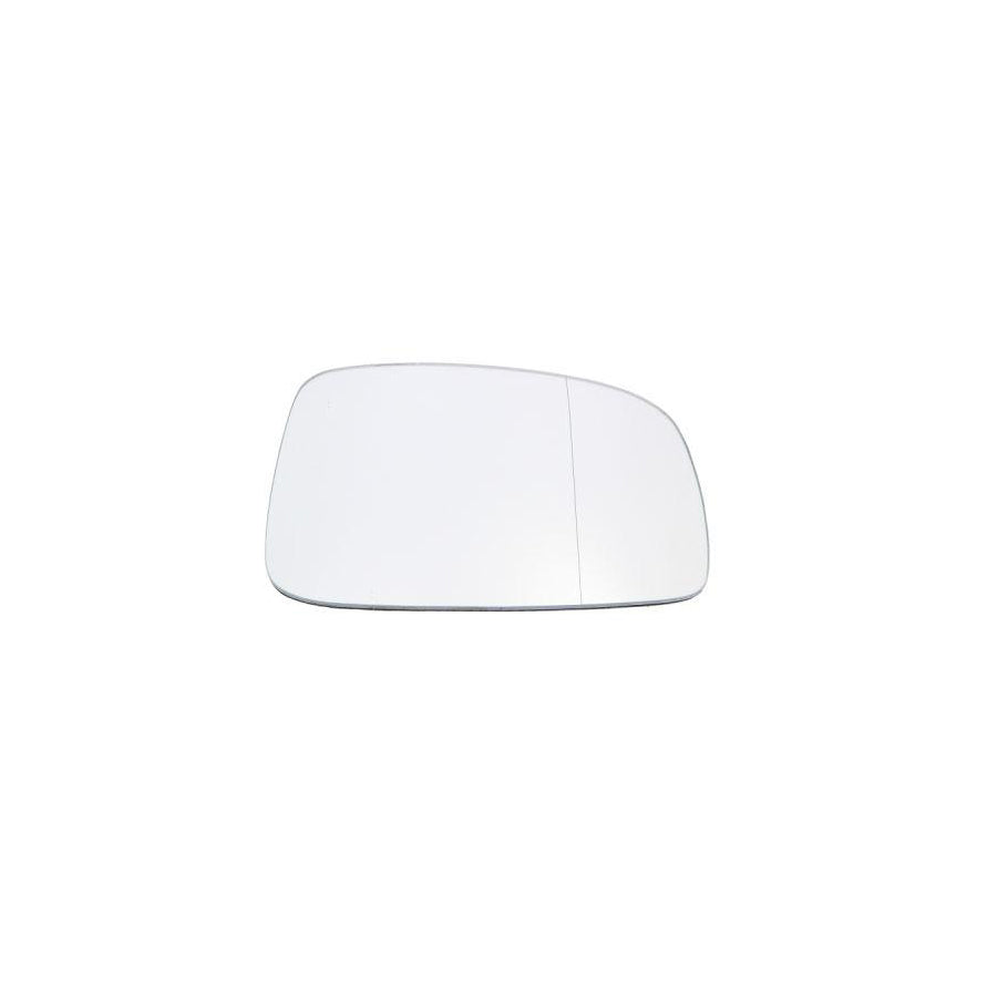 Blic 6102-02-1293P Mirror Glass, Outside Mirror For Opel Frontera B Off-Road (U99)