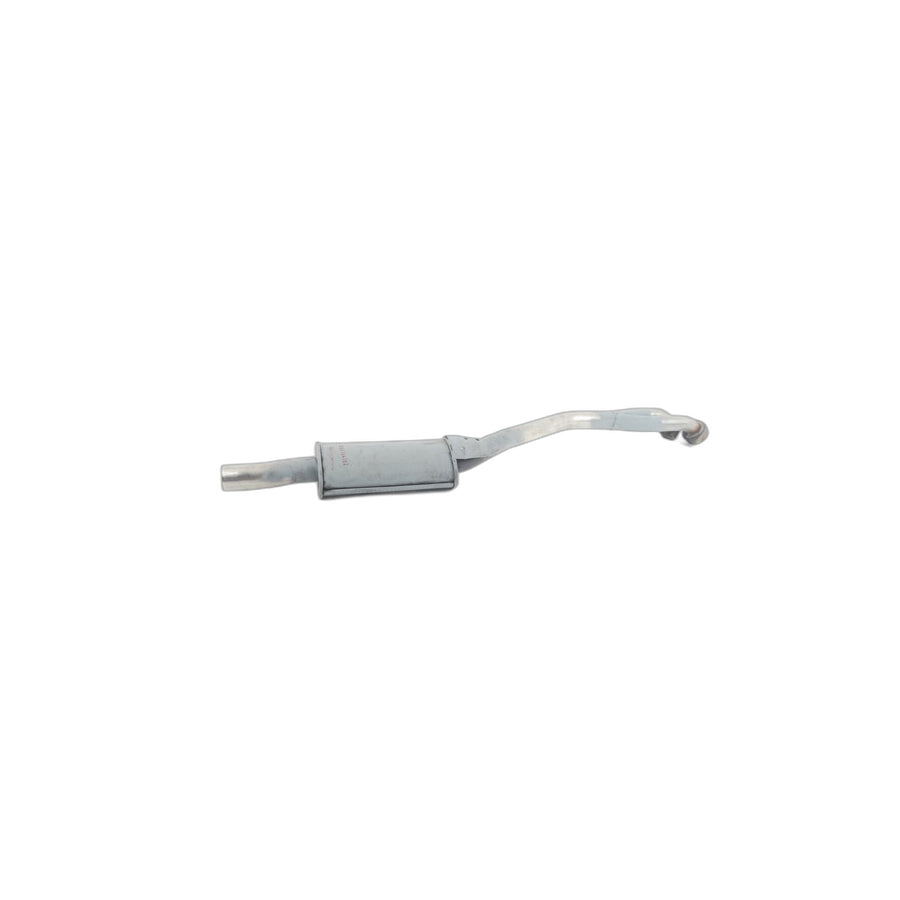 Genuine BMW 18101704162 E39 E38 Exhaust Pipe Front Silencer ZYL.1-4 (Inc. 540iP, 740iL & 740i) | ML Performance US Car Parts