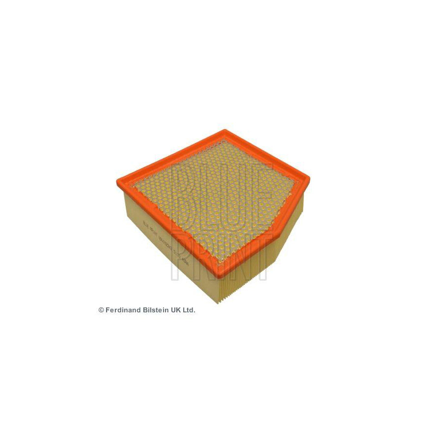 Blue Print Adv182242 Air Filter for VW Phaeton (3D1, 3D2, 3D3, 3D4, 3D6, 3D7, 3D8, 3D9)