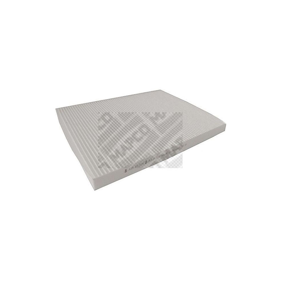 MAPCO 65022 Pollen Filter