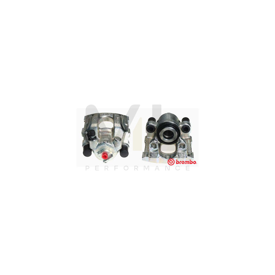 BREMBO F 44 045 Brake Caliper for LAND ROVER Range Rover III (L322) | ML Performance Car Parts