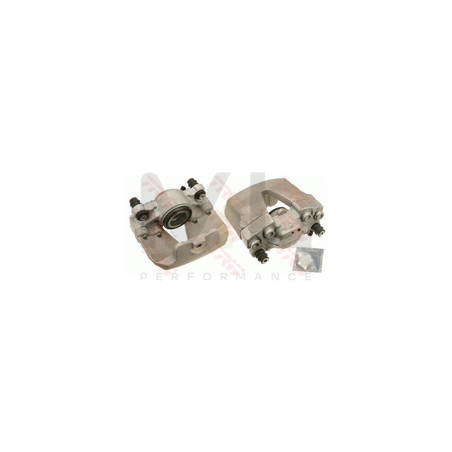TRW BHW980E Brake Caliper for FORD Focus Mk2 Hatchback (DA_, HCP, DP) | ML Performance Car Parts