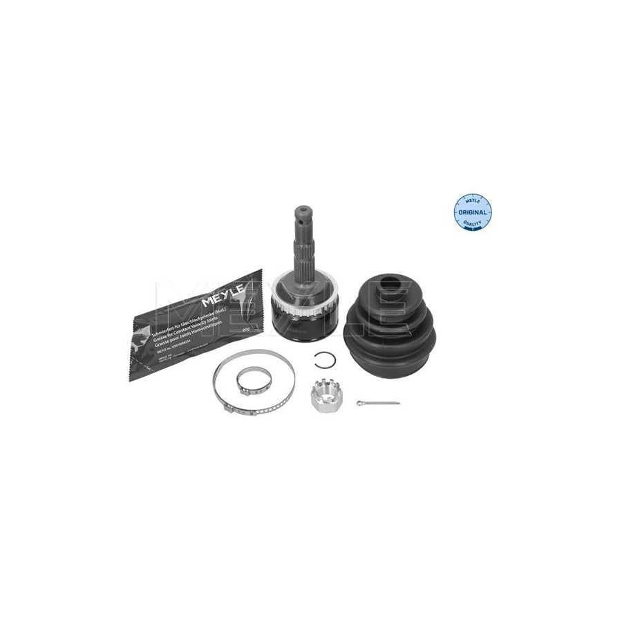 Meyle 614 498 0026 Joint Kit, Drive Shaft