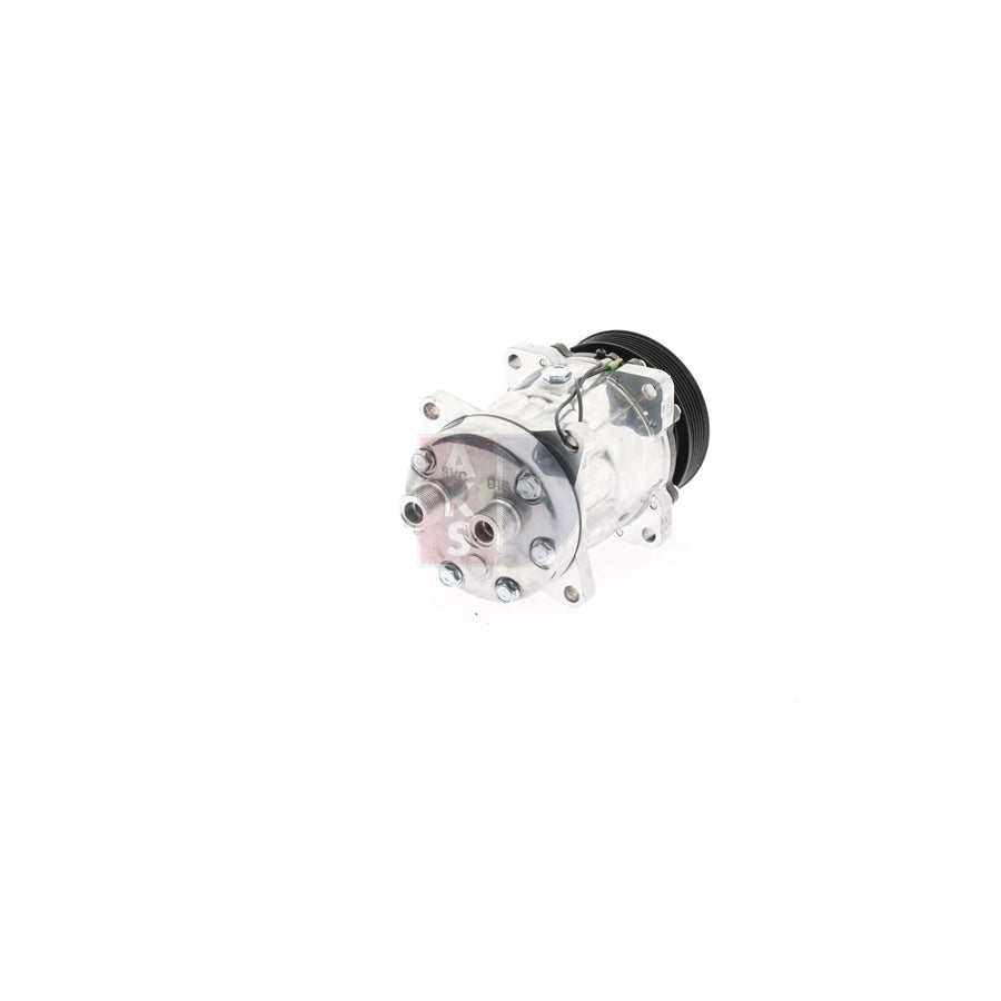 AKS Dasis 850488N Compressor, Air Conditioning