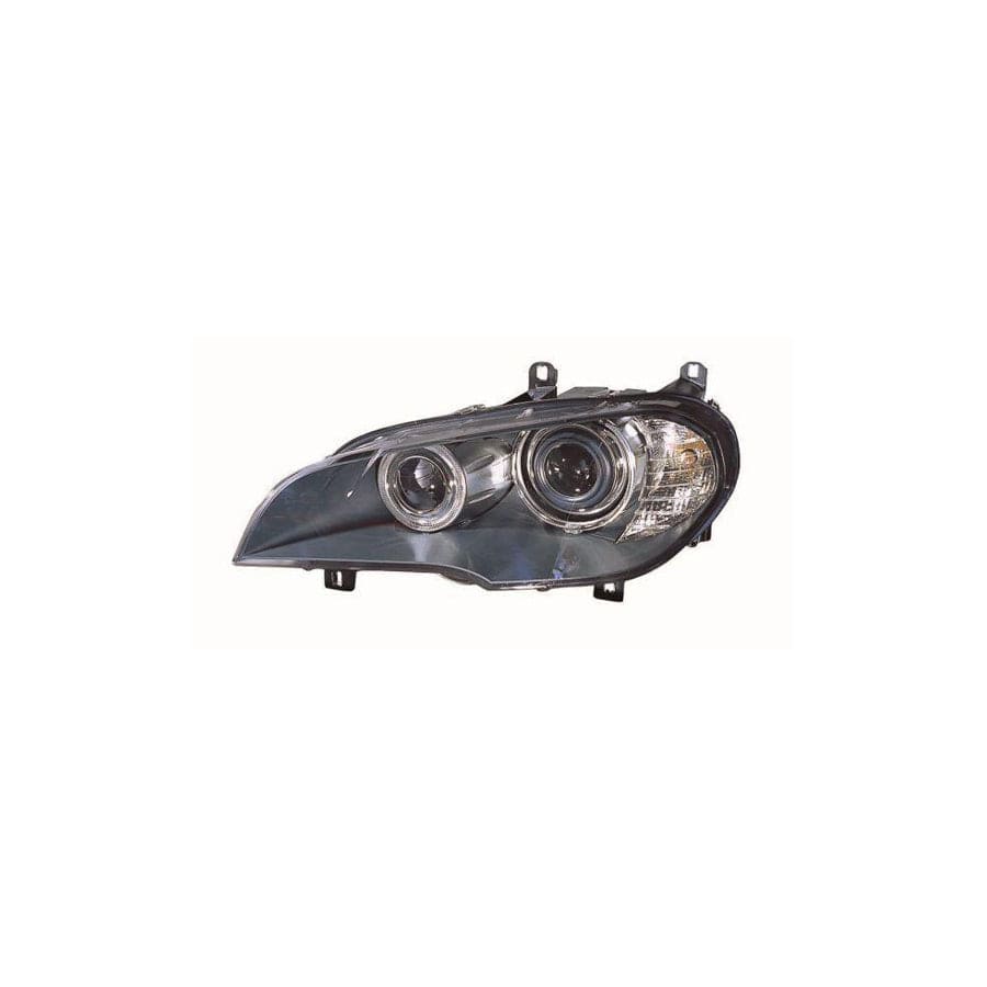Abakus 4441159Lmlehm2 Headlight for BMW X5 (E70)