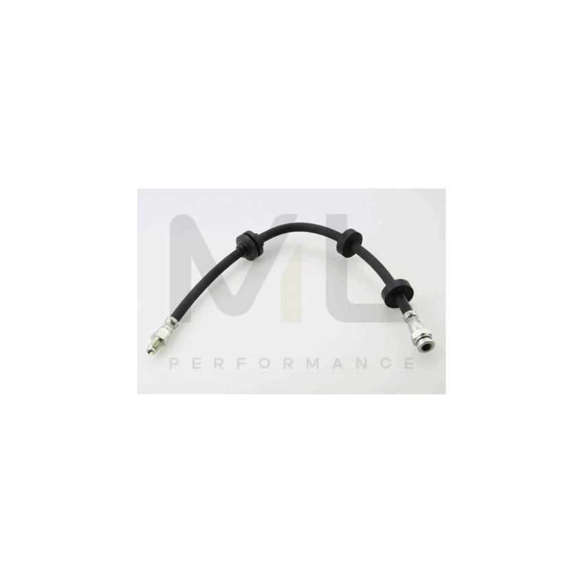 HELLA 8AH 355 466-341 Brake Hose 437mm, M10x1