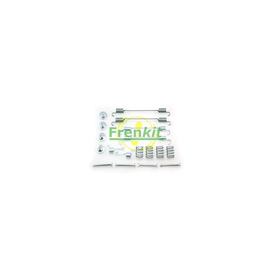 FRENKIT 950750 Brake Shoe Fitting Kit