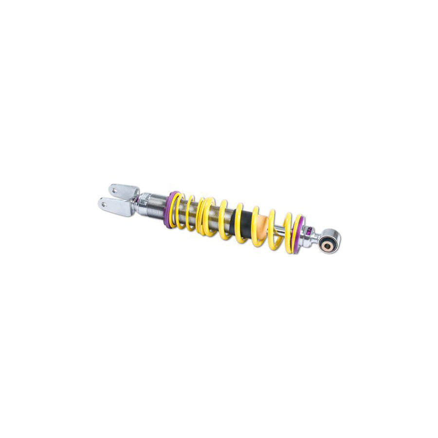 KW 35290039 Alpine A110 II Variant 3 Coilover Kit 3 | ML Performance US Car Parts