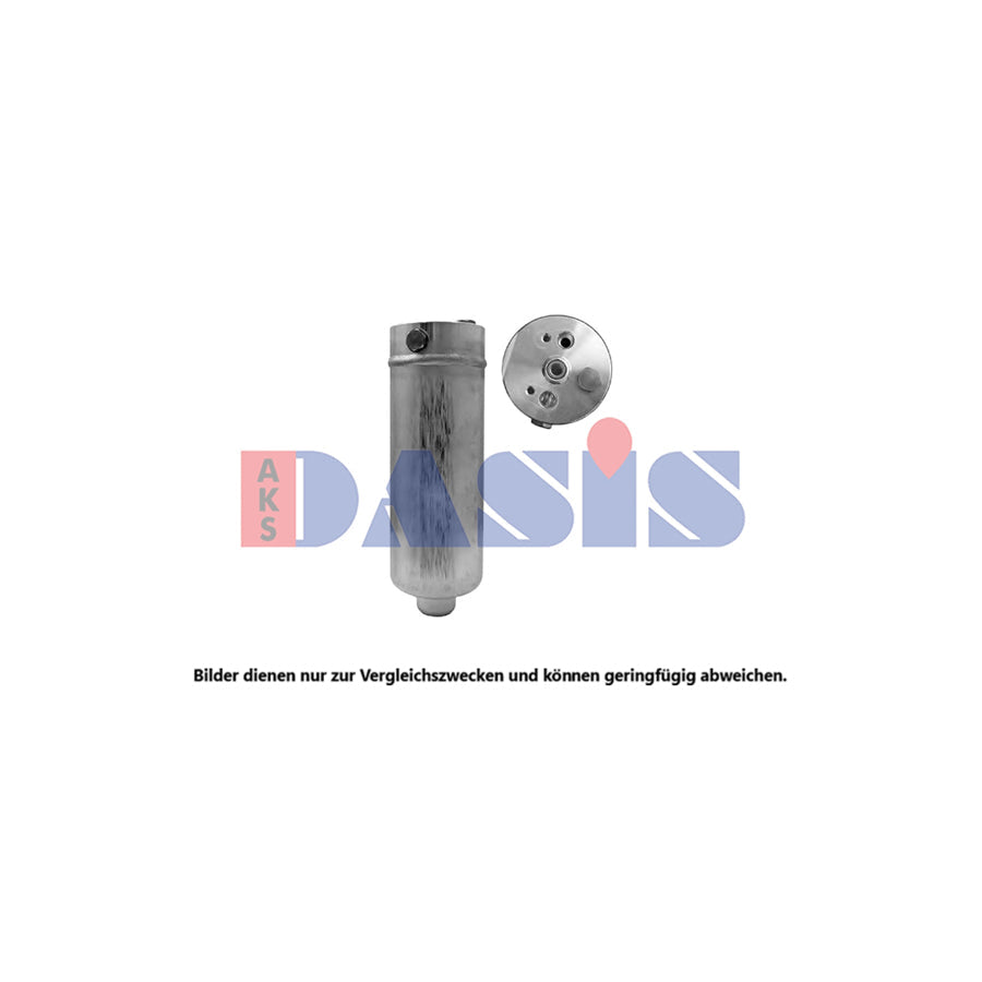 AKS Dasis 800124N Dryer, Air Conditioning