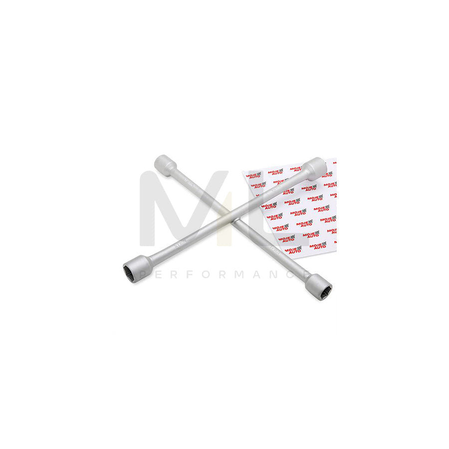 VIRAGE 96-012 Spider wheel brace Spanner size: 17, 19, 21, 23