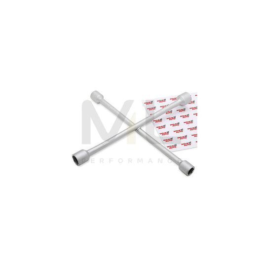 VIRAGE 96-012 Spider wheel brace Spanner size: 17, 19, 21, 23