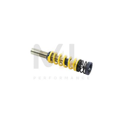 ST Suspensions 132100AP Audi B9 COILOVER KIT ST X (A4 & A5)