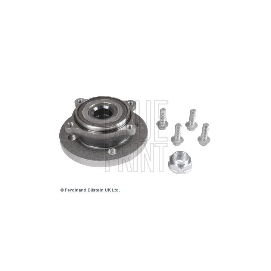 Blue Print Adb118202C Wheel Bearing Kit